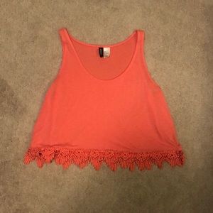 Summer Tank Top